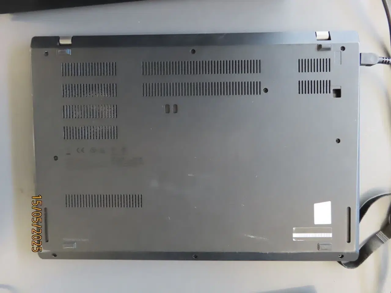 Billede 4 - Bærbar computer LENOVO ThinkPad L14 Gen 1