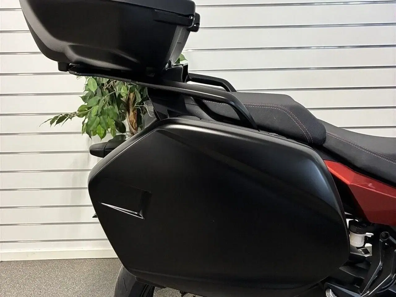 Billede 3 - Yamaha Tracer 900 GT