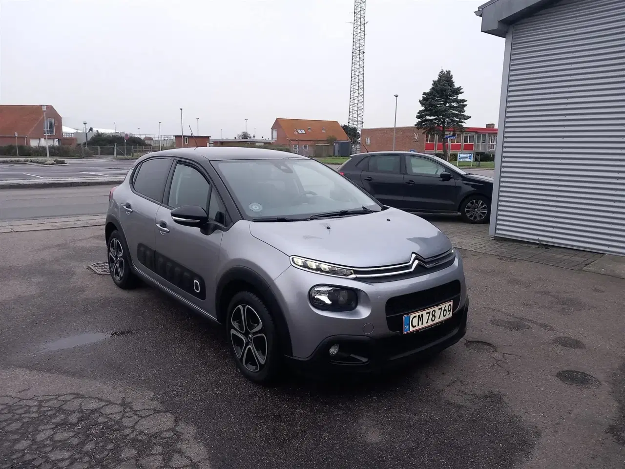 Billede 2 - Citroën C3 1,2 PureTech VTR Sport start/stop 82HK 5d