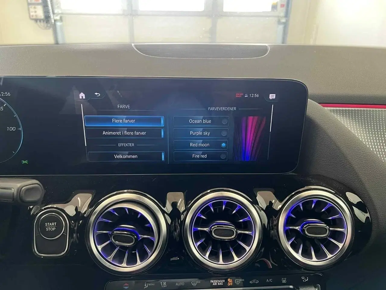 Billede 9 - Mercedes EQA250  Progressive