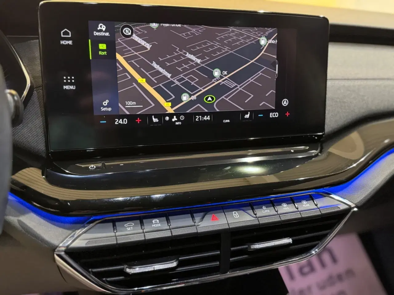 Billede 19 - Skoda Octavia 1,4 TSi iV DSG