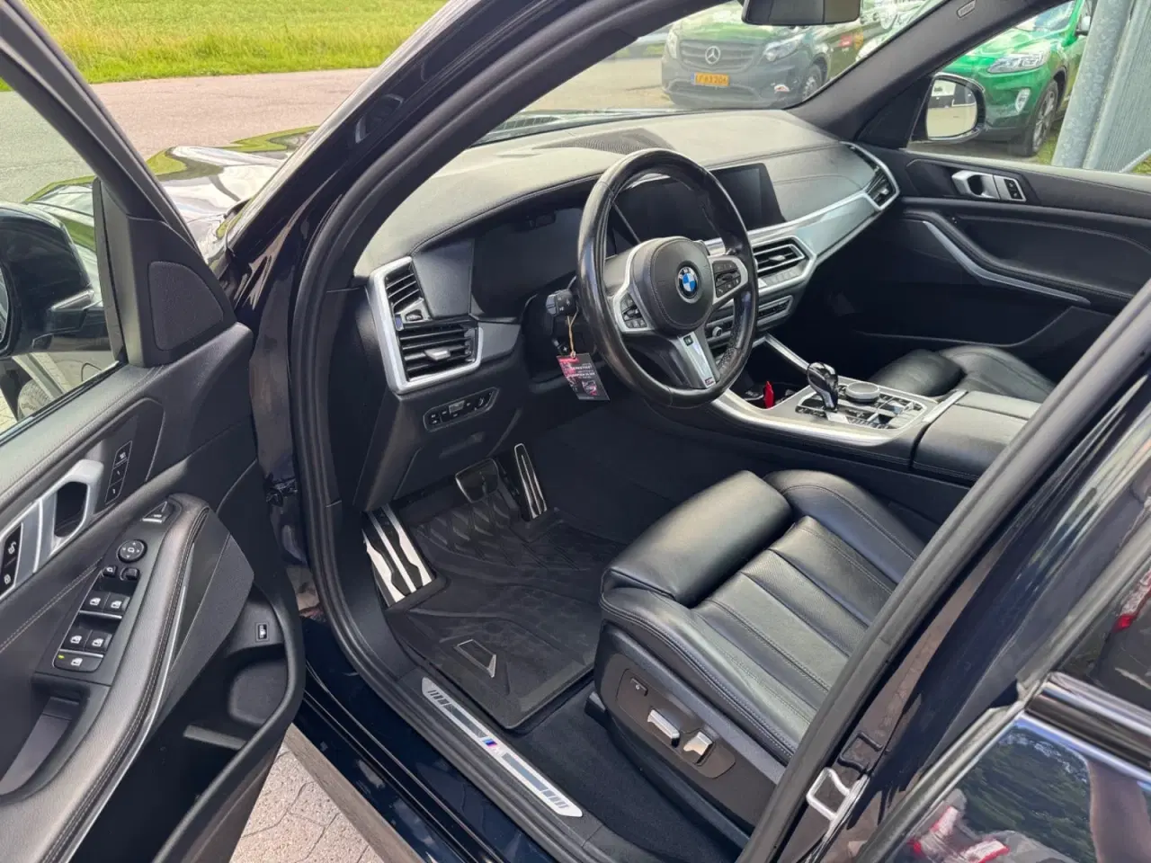 Billede 12 - BMW X5 3,0 xDrive45e M-Sport aut. Van