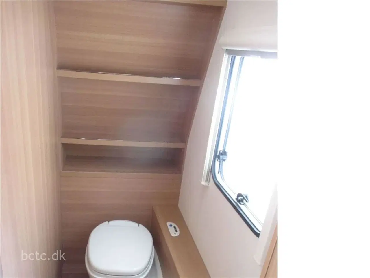 Billede 14 - 2021 - LMC Style 582 K