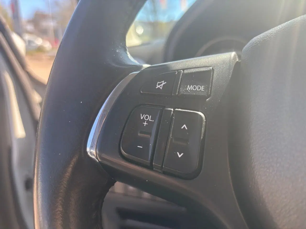 Billede 10 - Suzuki Baleno 1,2 Dualjet Active