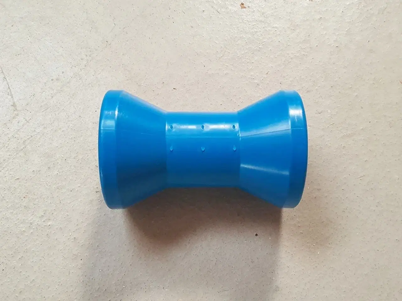 Billede 1 - Neptun Navy Bundrulle