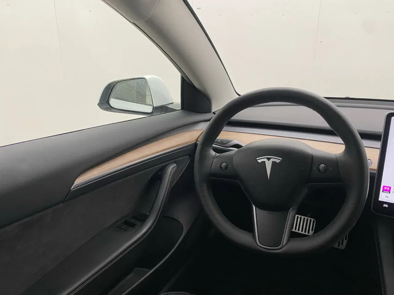 Billede 8 - Tesla Model 3  Standard Range+ RWD