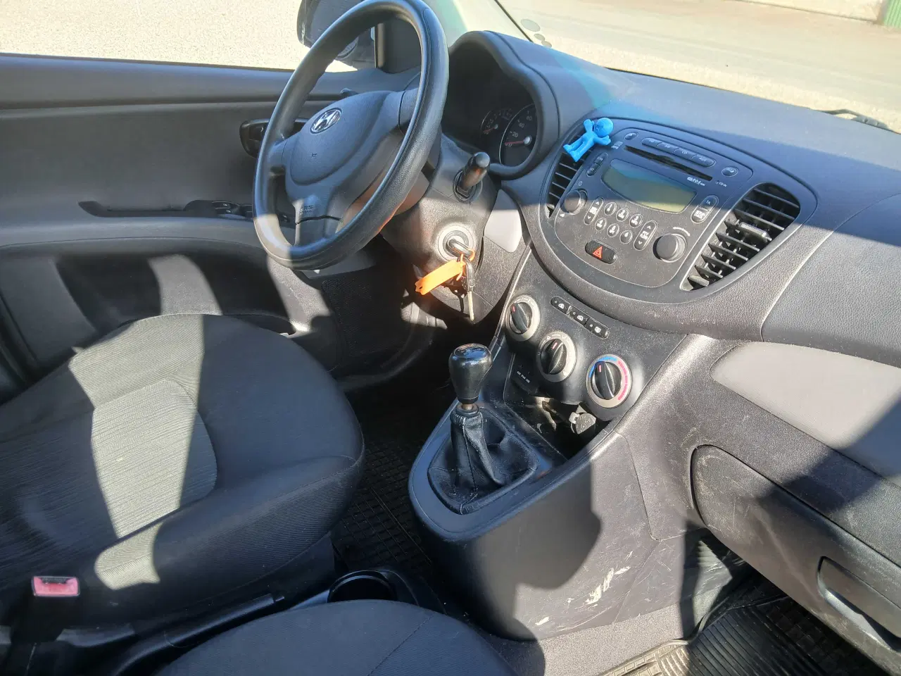 Billede 5 - Hyundai i 10. 1,2 