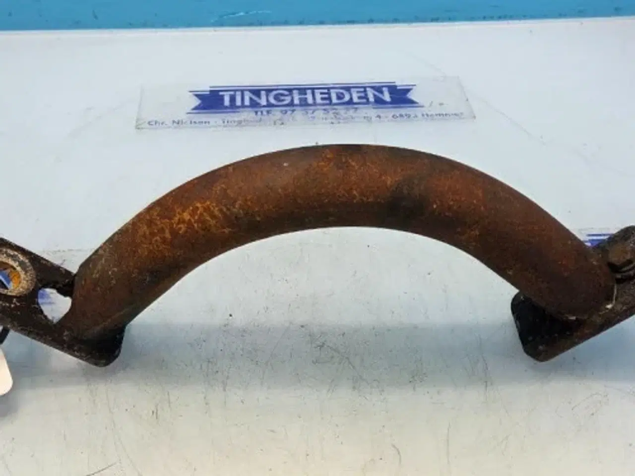 Billede 9 - Venieri 7.63B   Lys Beslag  926.B.271