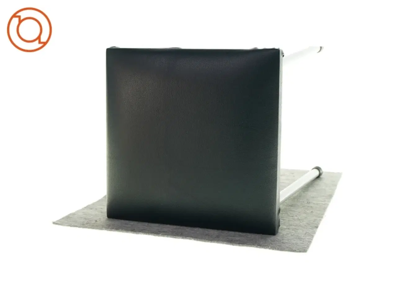 Billede 3 - Skammel (str. 30 x 30 x 49cm)