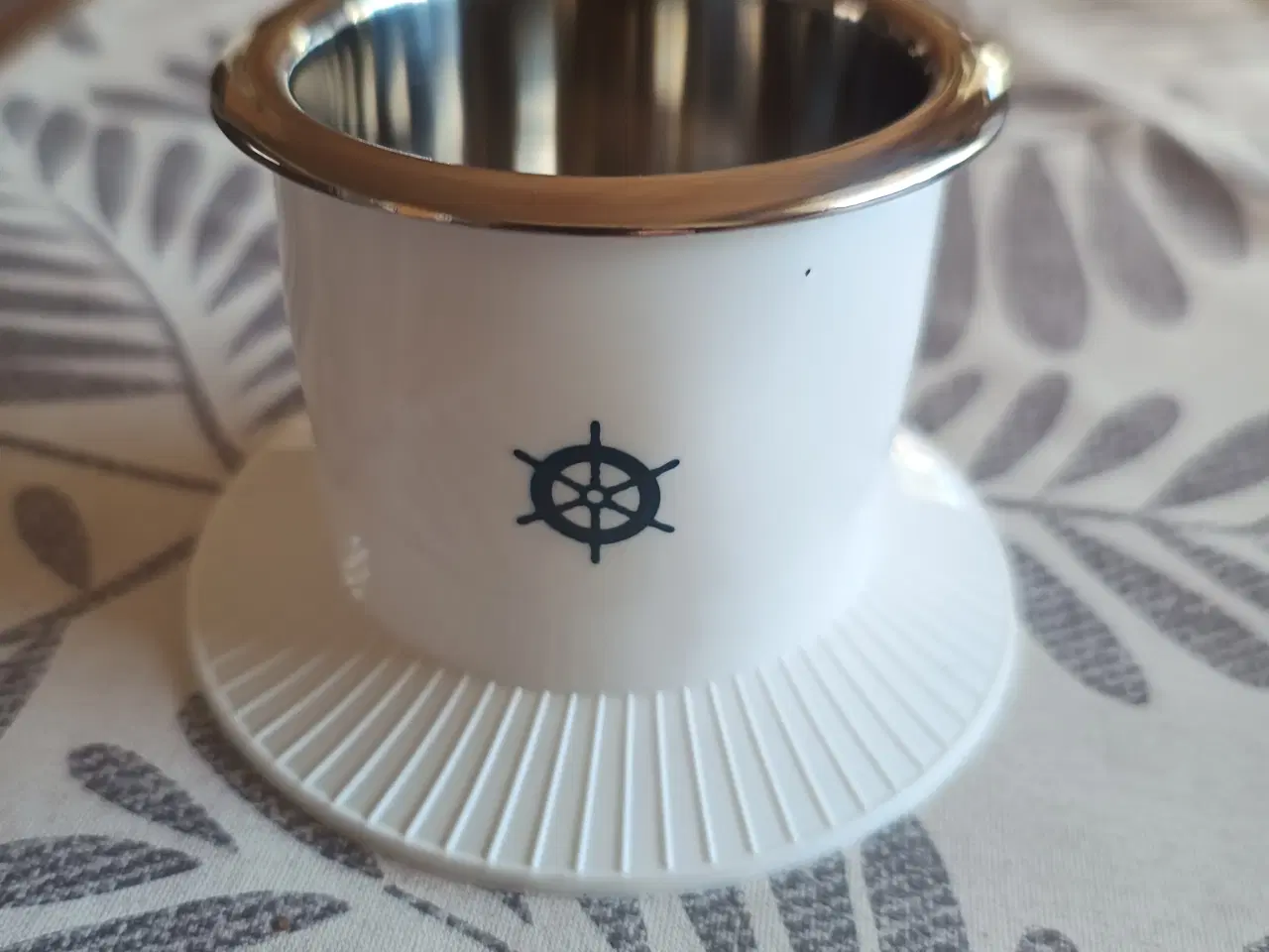 Billede 3 - Kop/flaskeholder med sugekop 