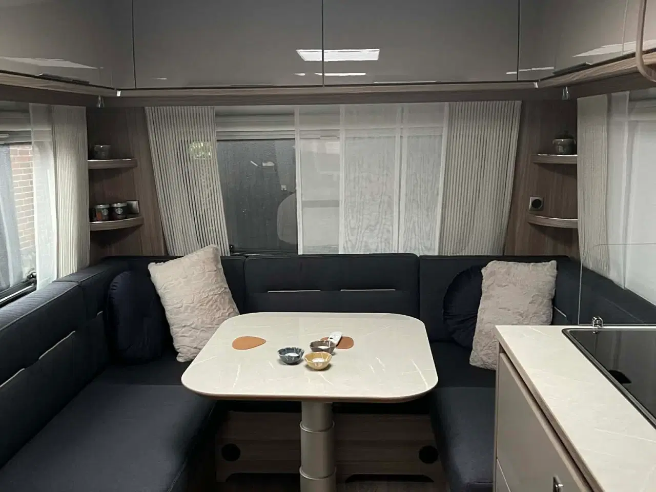 Billede 6 - Fendt campingvogn med stor besparelse