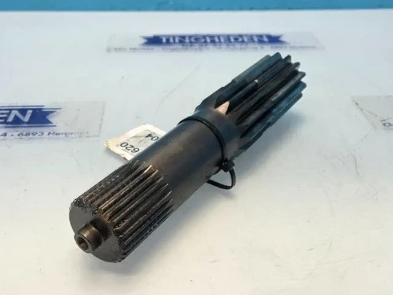 Billede 3 - John Deere 6300 Drivaksel L77514