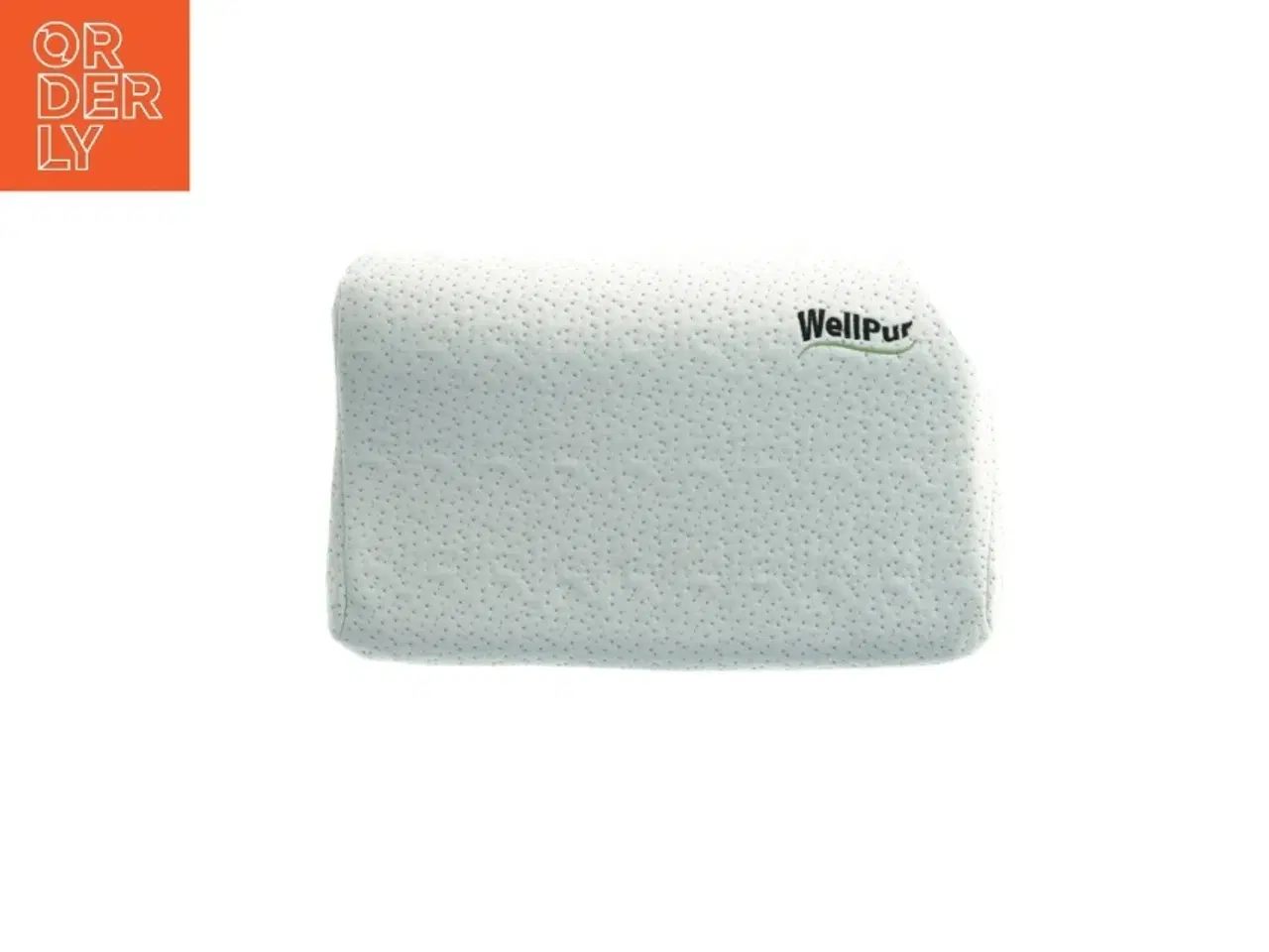 Billede 2 - Wellpur hovedpude (str. 40 x 26 cm)