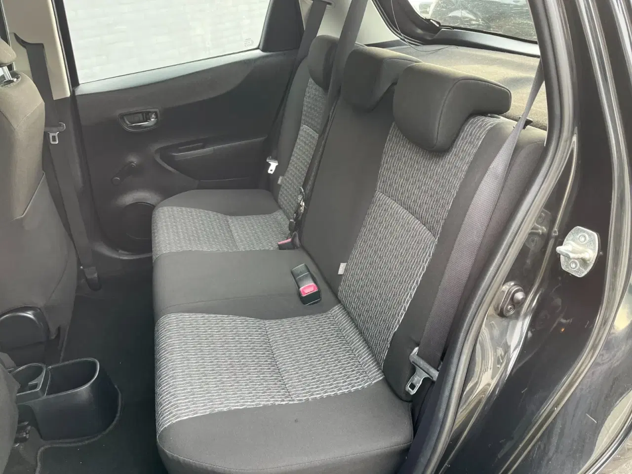 Billede 11 - Toyota Yaris 1,4 D-4D T2 Touch
