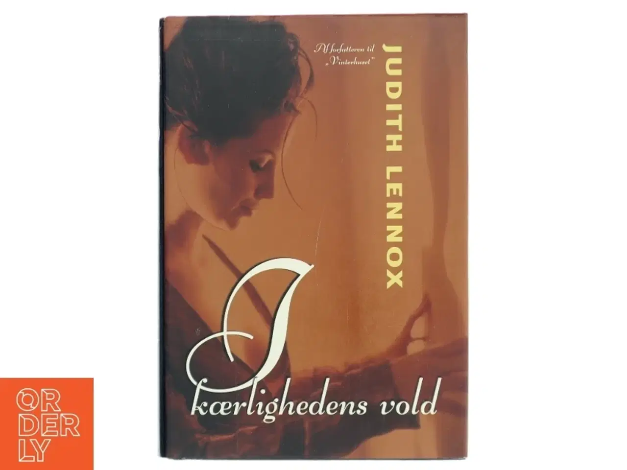 Billede 1 - Judith Lennox roman
