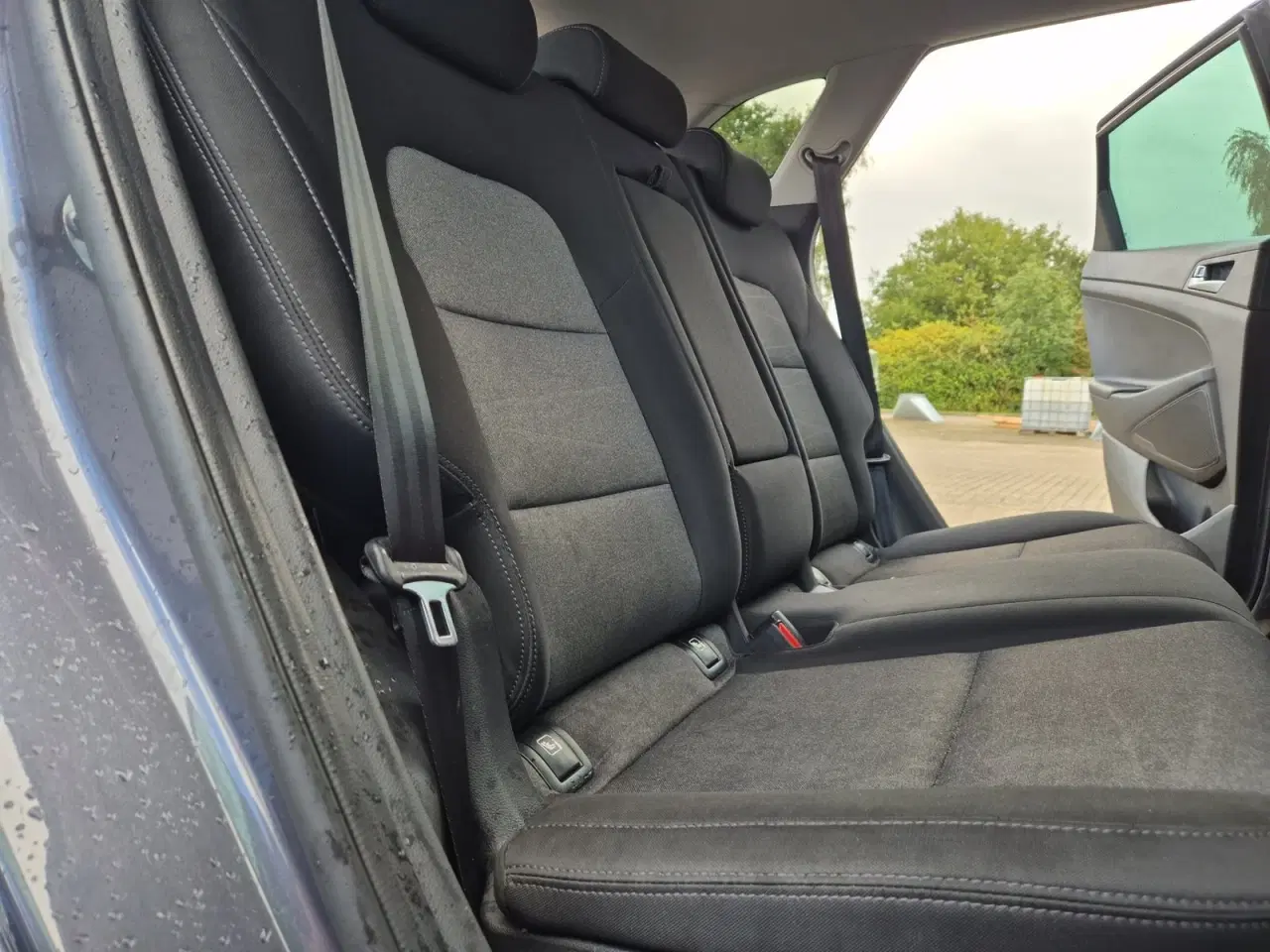 Billede 16 - Hyundai Tucson 1,6 T-GDi Trend DCT