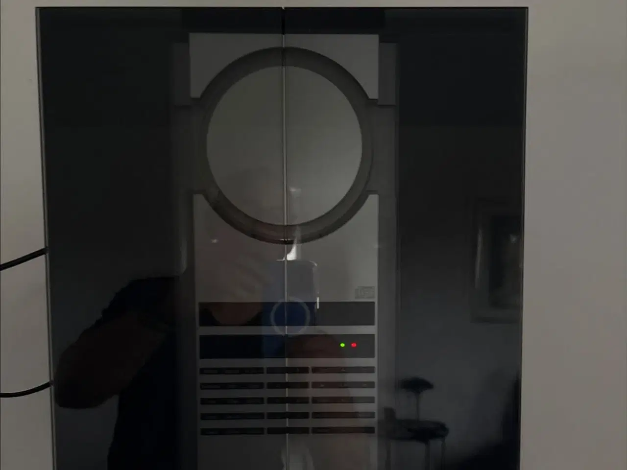 Billede 2 - B&o radio incl 2 højtalere