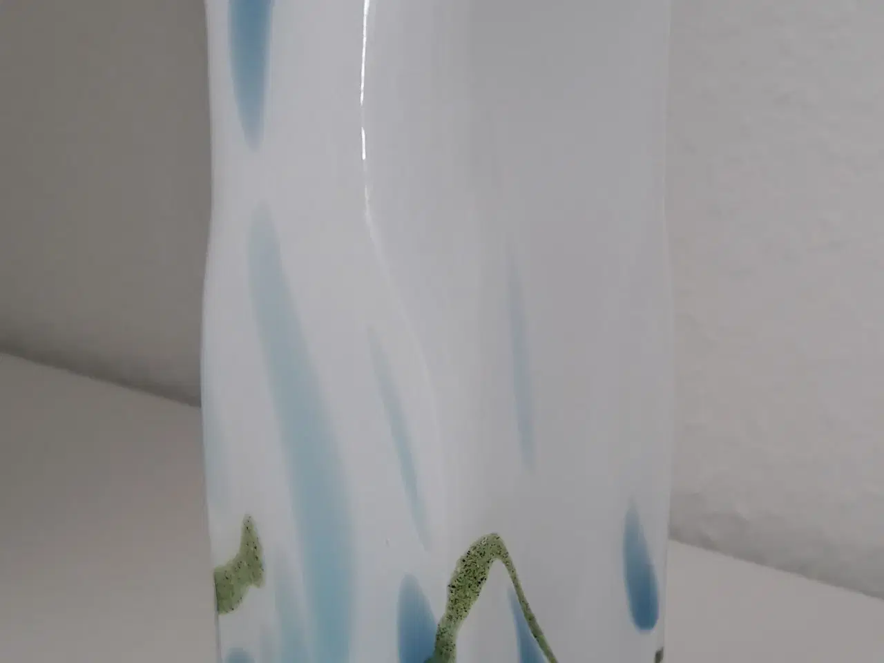 Billede 1 - Vase