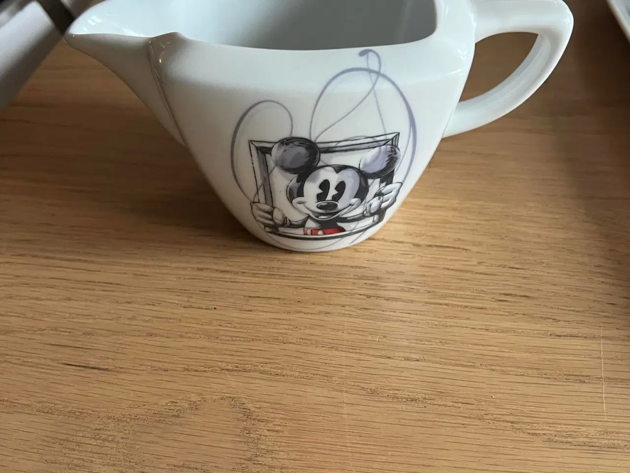 Billede 7 - Mickey Mouse service fra Firkløver.