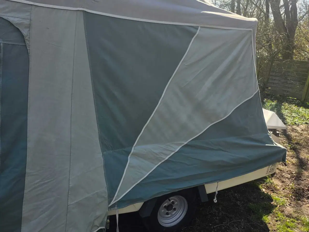 Billede 6 - Camplet royal 2001 sælges 