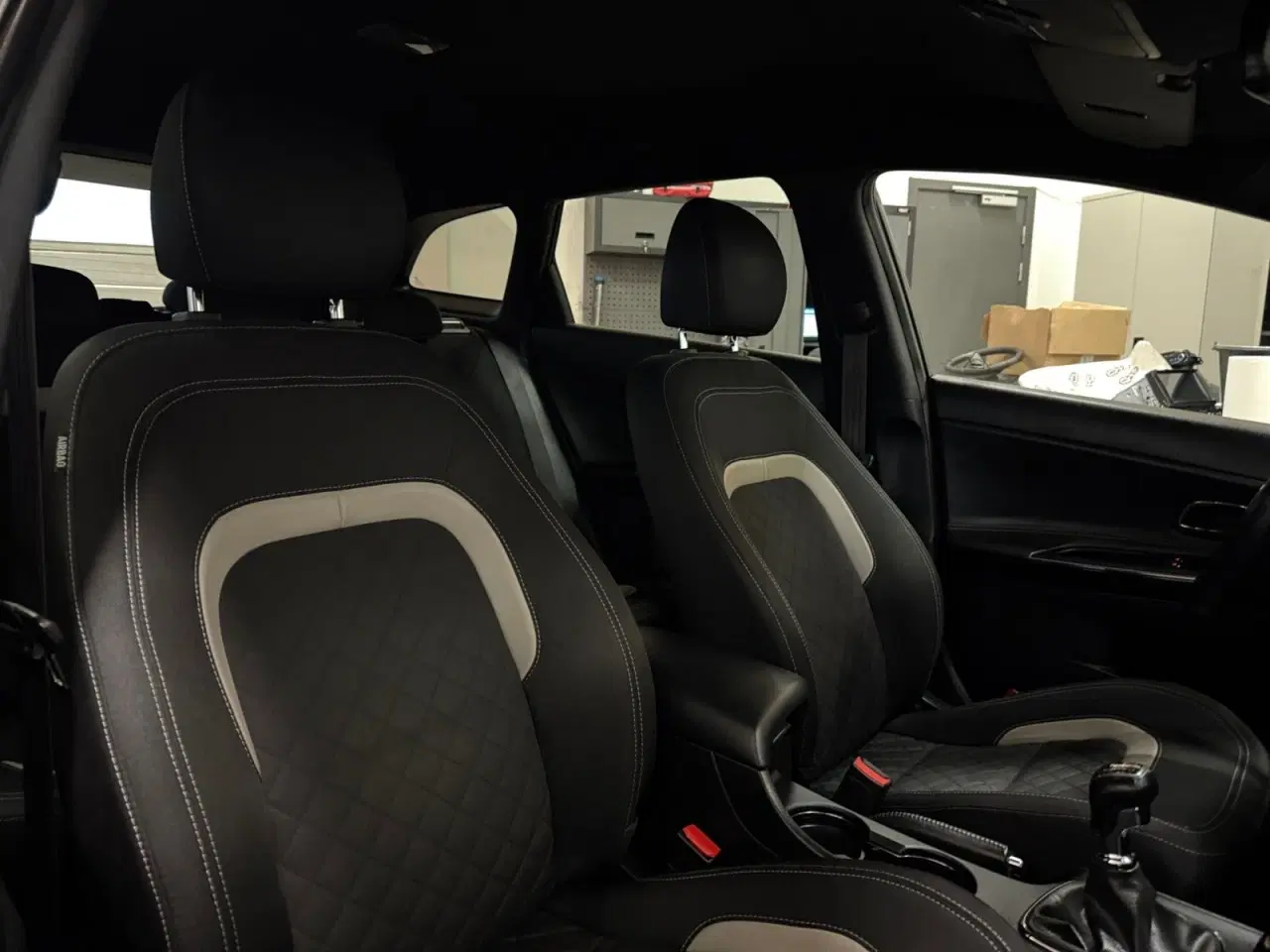 Billede 15 - Kia Ceed 1,6 CRDi 136 GT-Line Limited SW