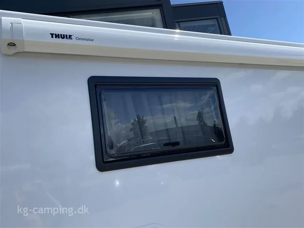 Billede 7 - 2024 - Adria Matrix Axess M670 SL   Åbent hus tilbud. nu nedsat med kr. 95335,- |  Med meget ekstraudstyr - Kom og oplev denne vogn