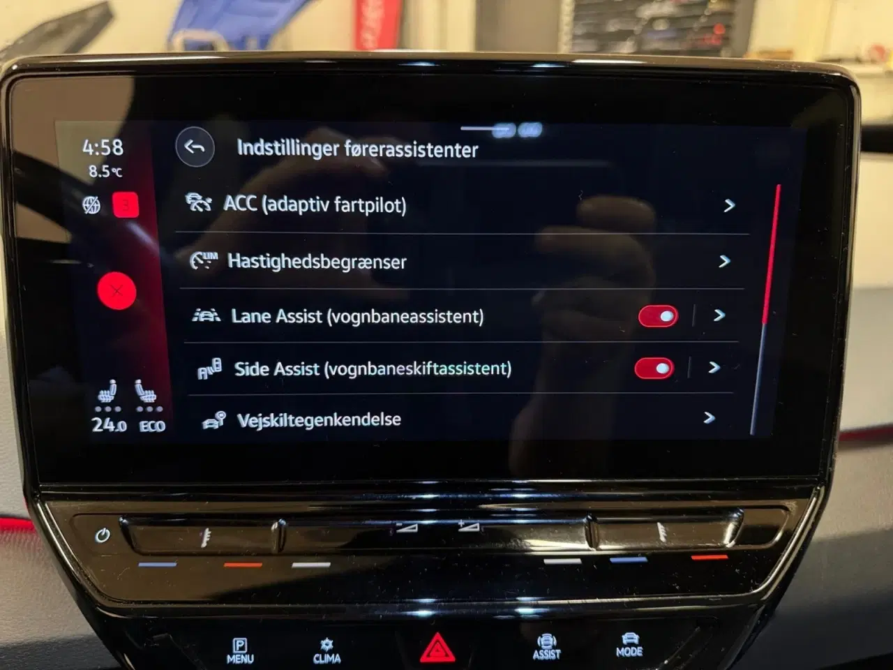 Billede 11 - VW ID.3 58 1ST Max