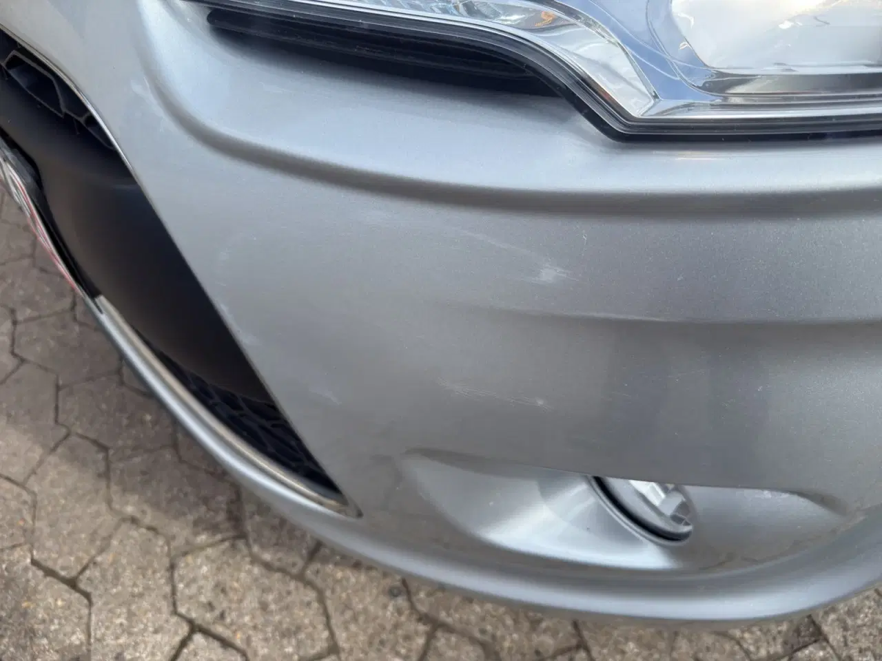 Billede 18 - Citroën C3 1,4 e-HDi 70 Seduction E5G