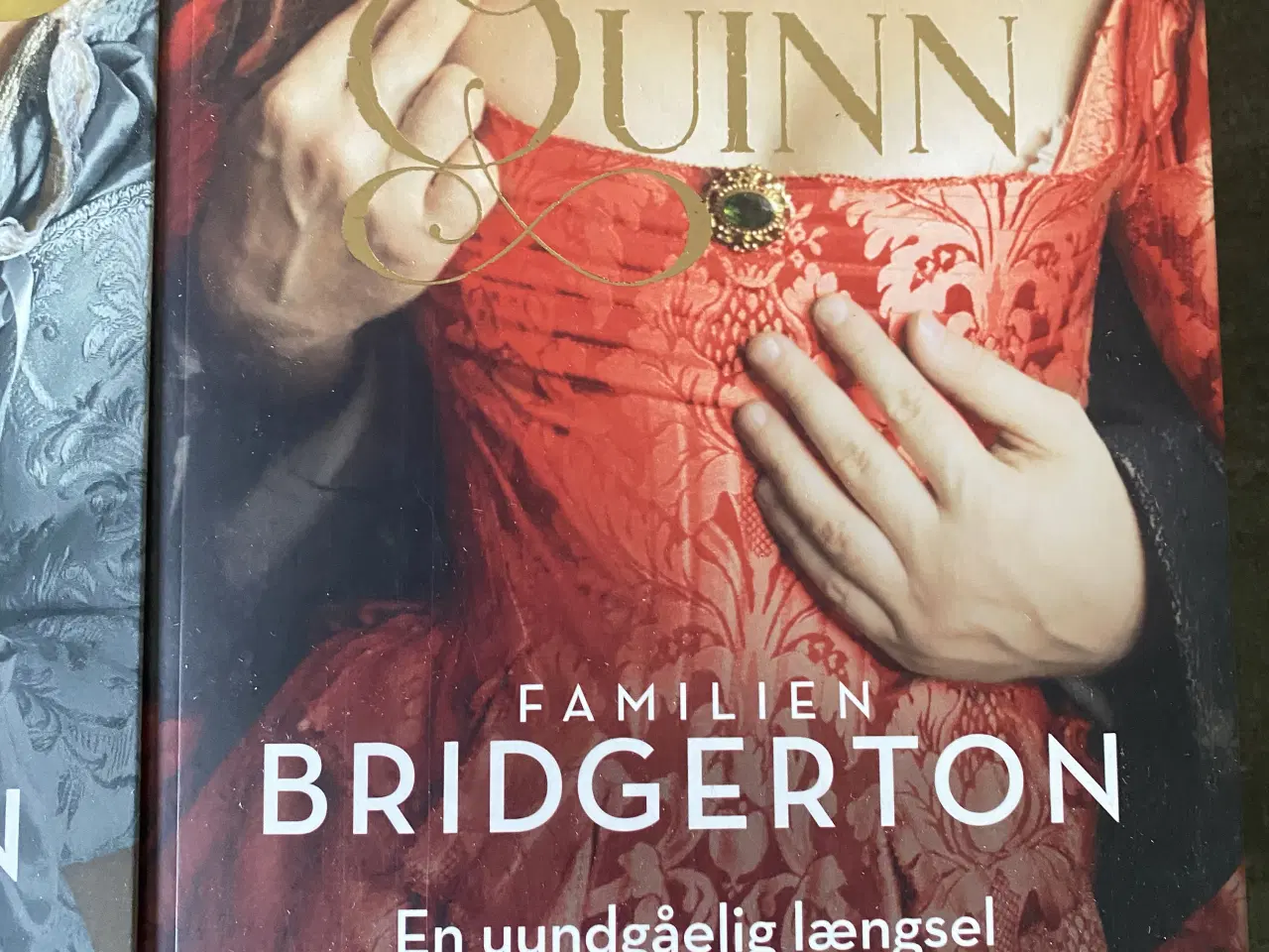 Billede 5 - Familien Bridgerton bind 1-8