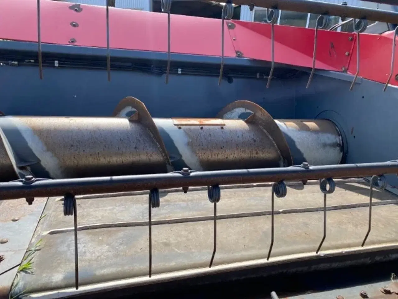 Billede 7 - Massey Ferguson 22" Powerflow