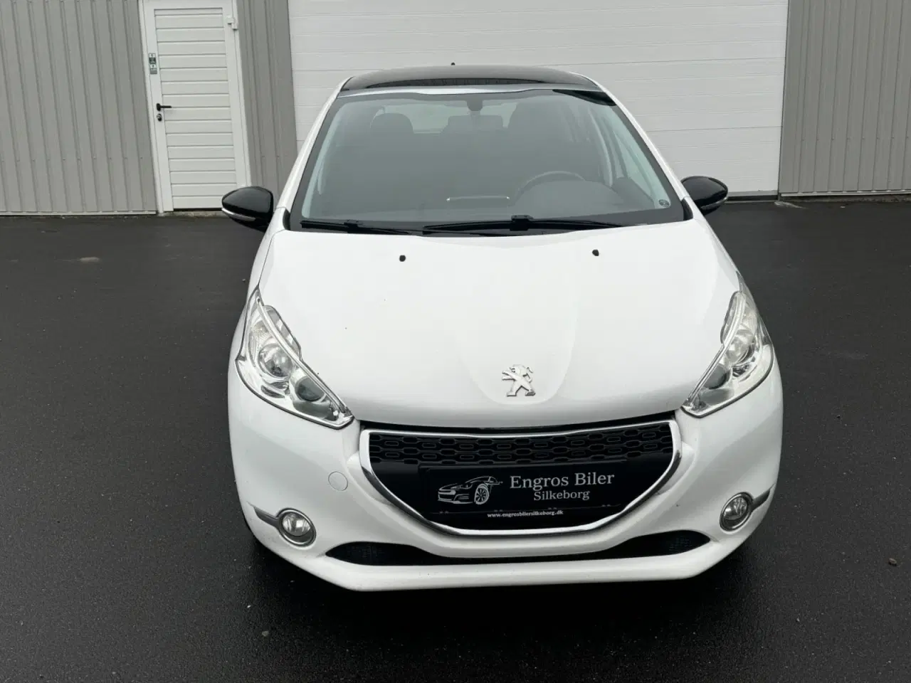 Billede 2 - Peugeot 208 1,6 e-HDi 92 Active