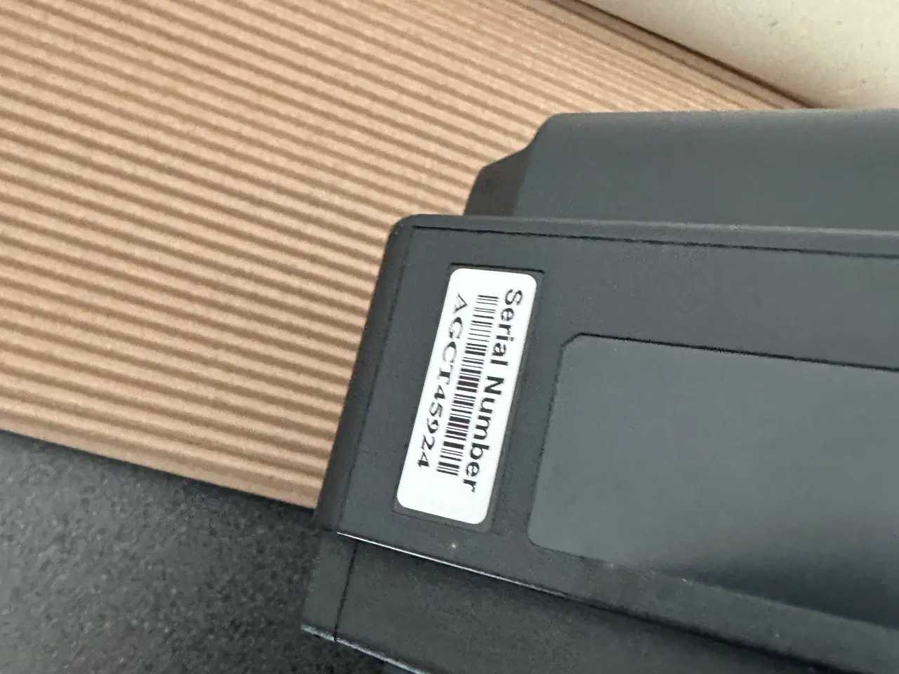 Billede 6 - Canon Printer. 