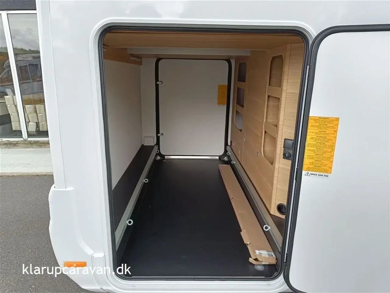 Billede 5 - 2023 - Adria Matrix Axess M670 SL