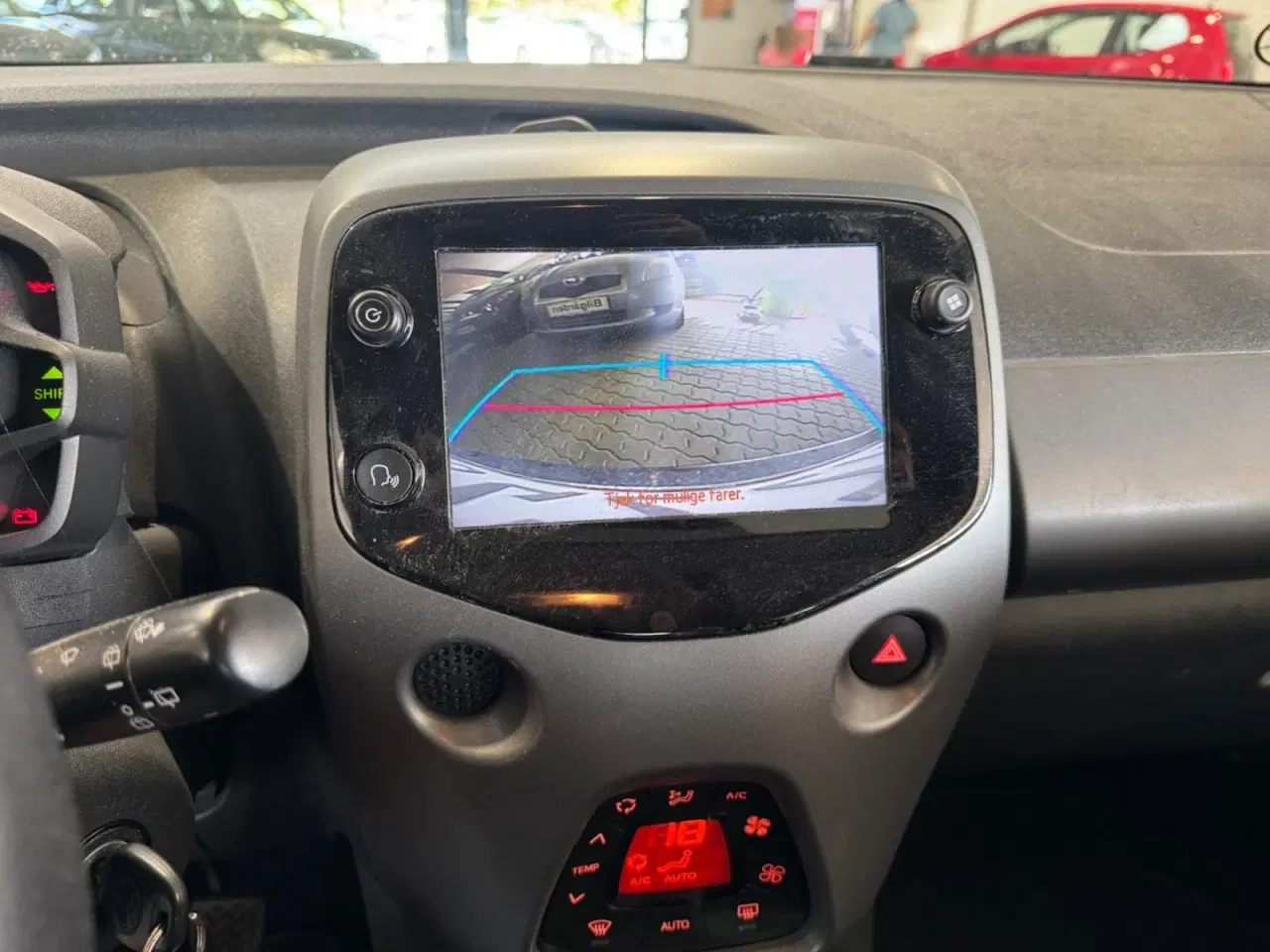 Billede 7 - Toyota Aygo 1,0 VVT-i x