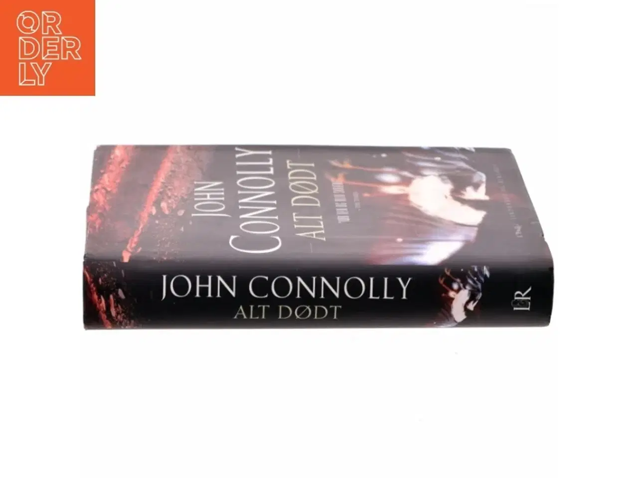 Billede 2 - Alt dødt af John Connolly (Bog)
