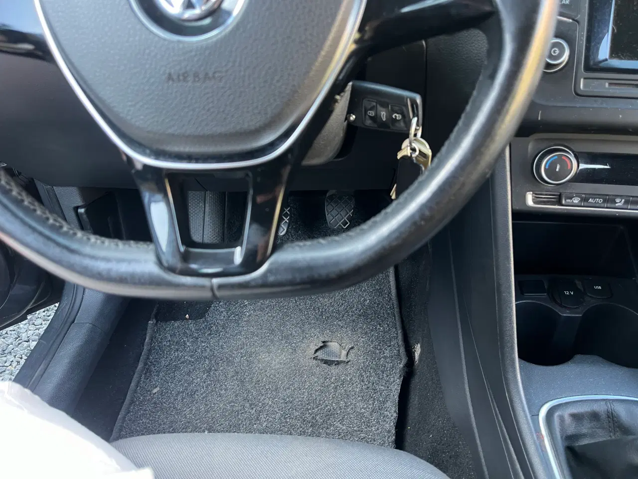 Billede 13 - Vw polo 1,2 tsi comfortline 