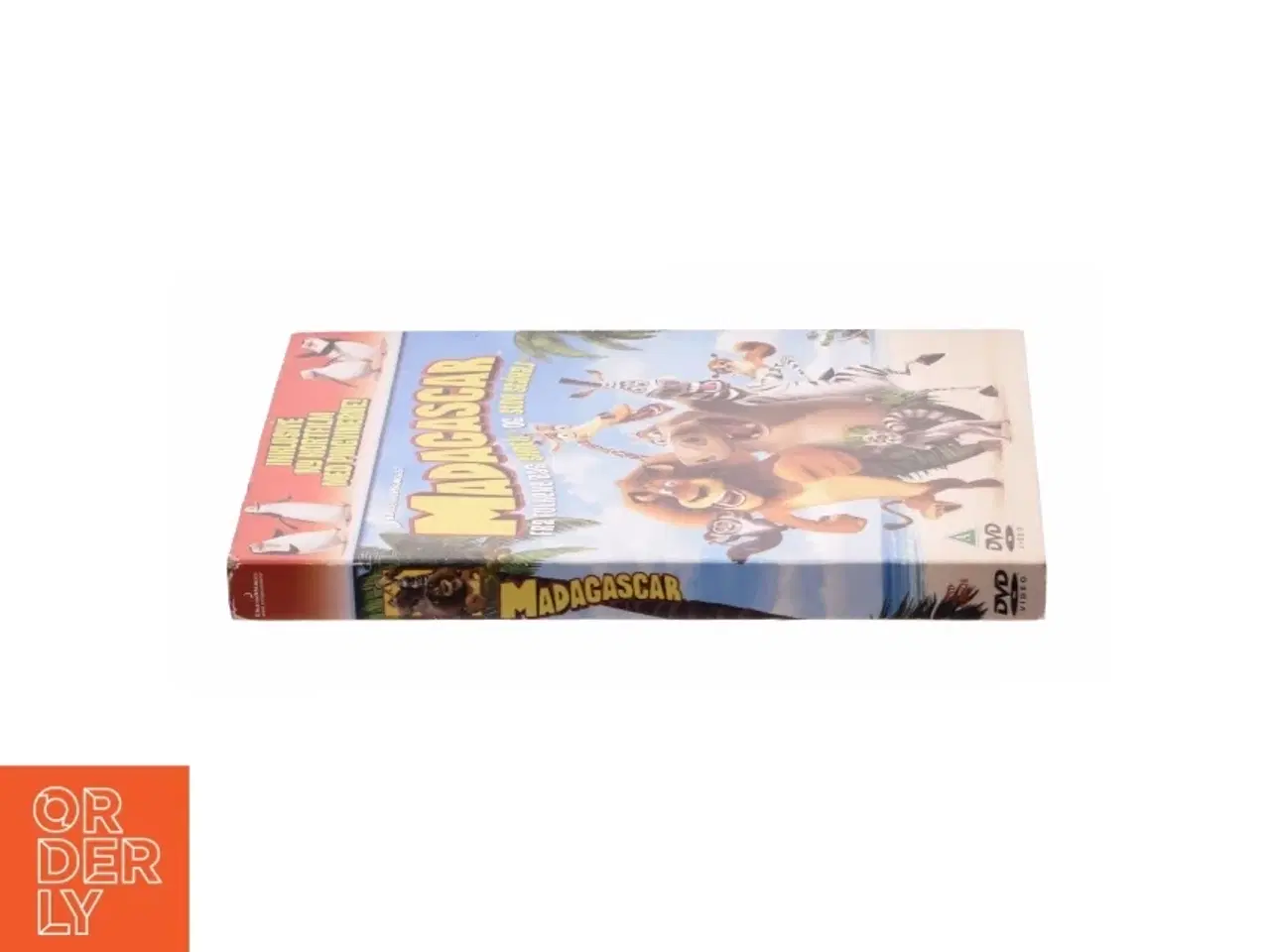 Billede 2 - Madagascar
