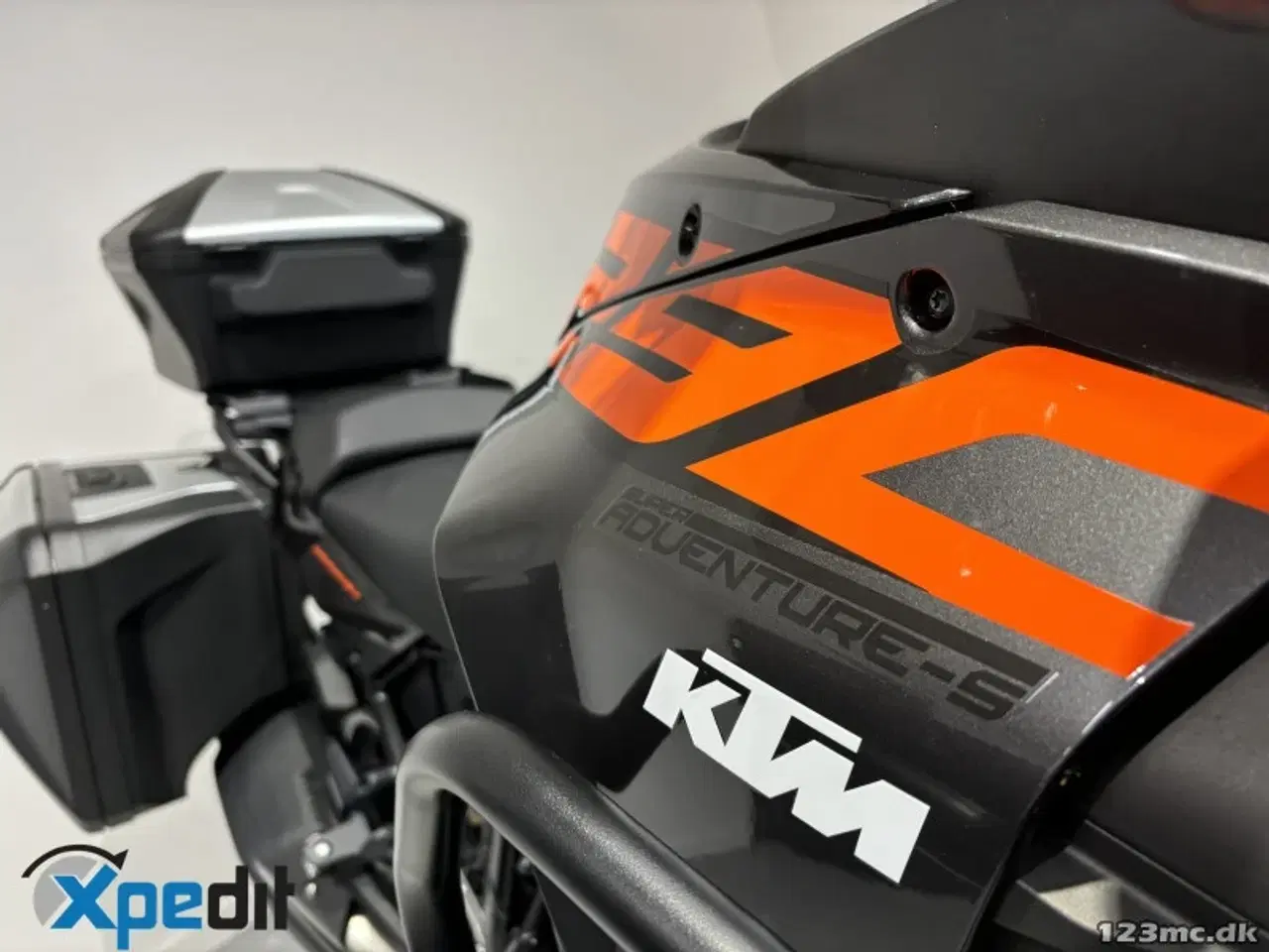 Billede 17 - KTM 1290 Super Adventure S