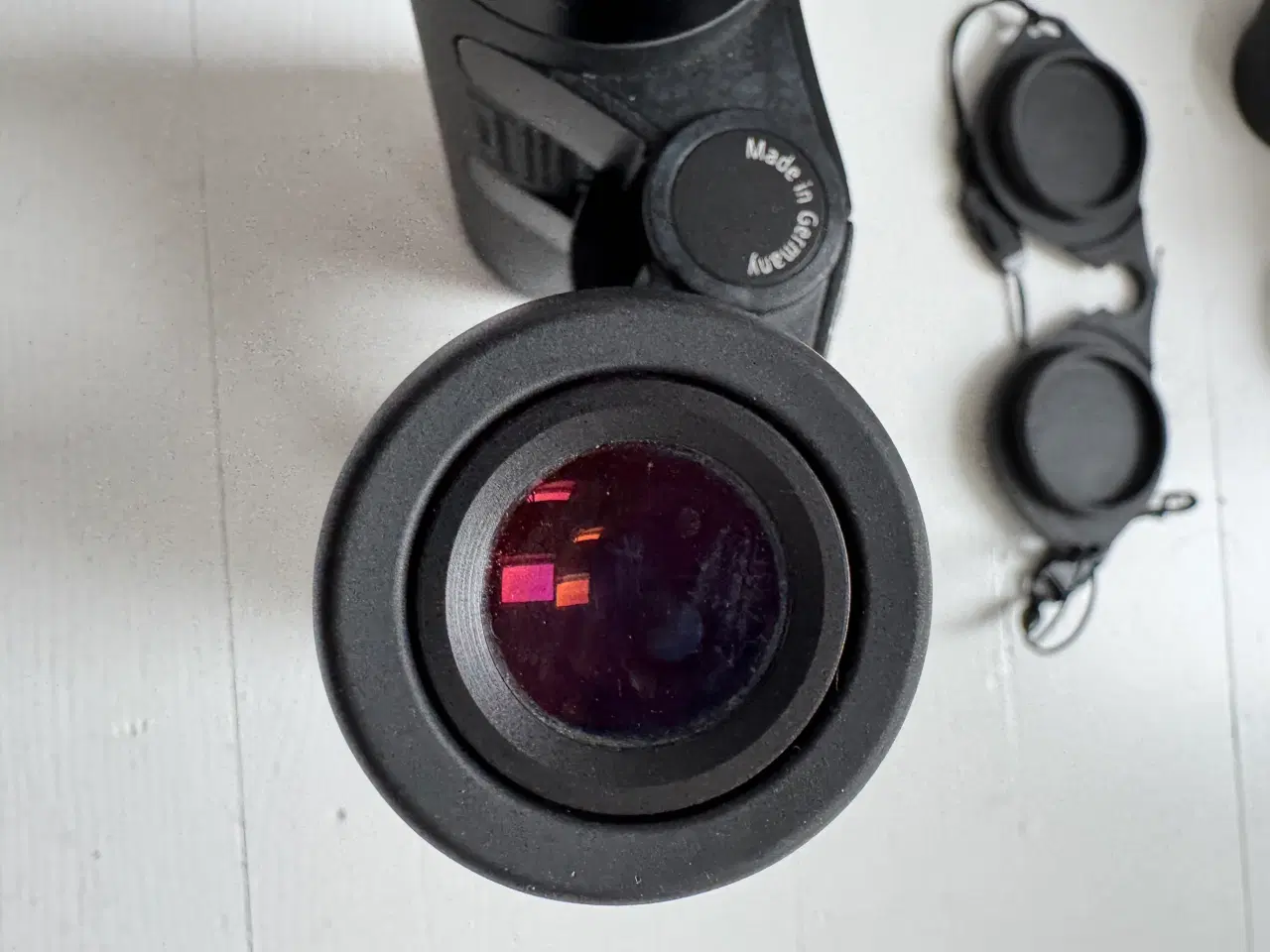 Billede 4 - Zeiss håndkikkert m. afstandsmåler