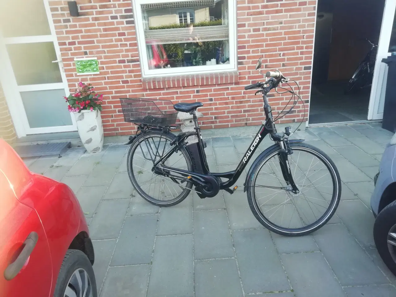 Billede 2 - El cykel