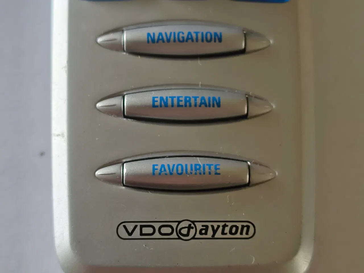 Billede 2 - VDO Dayton Fjernbetjening