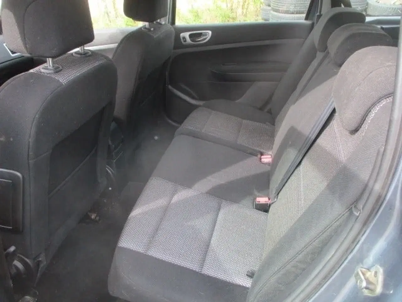 Billede 8 - Peugeot 307 1,6 Creative stc. aut.