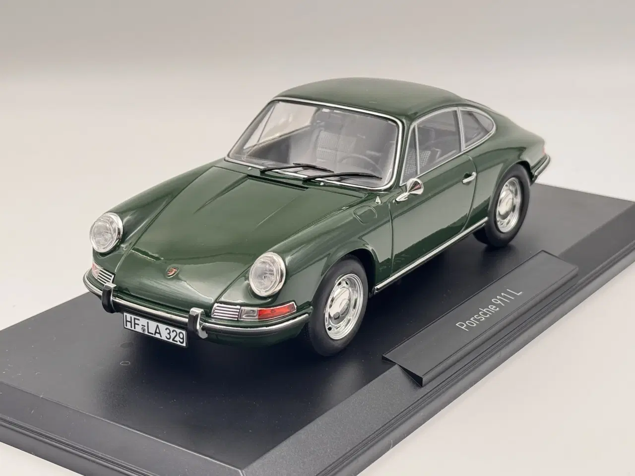 Billede 10 - 1968 Porsche 911 Coupe 1:18
