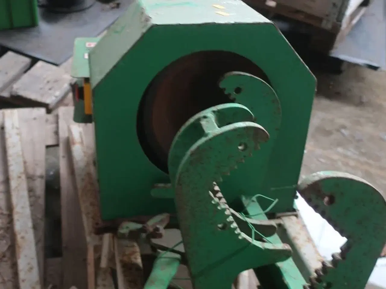 Billede 6 - Palle med indhold