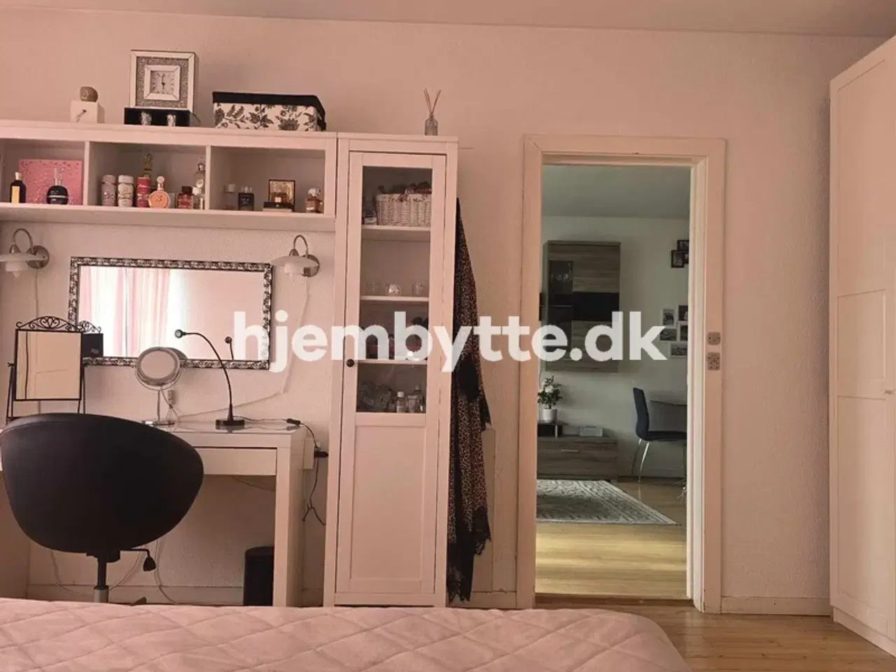 Billede 7 - Hjembytte - NygårdsPlads