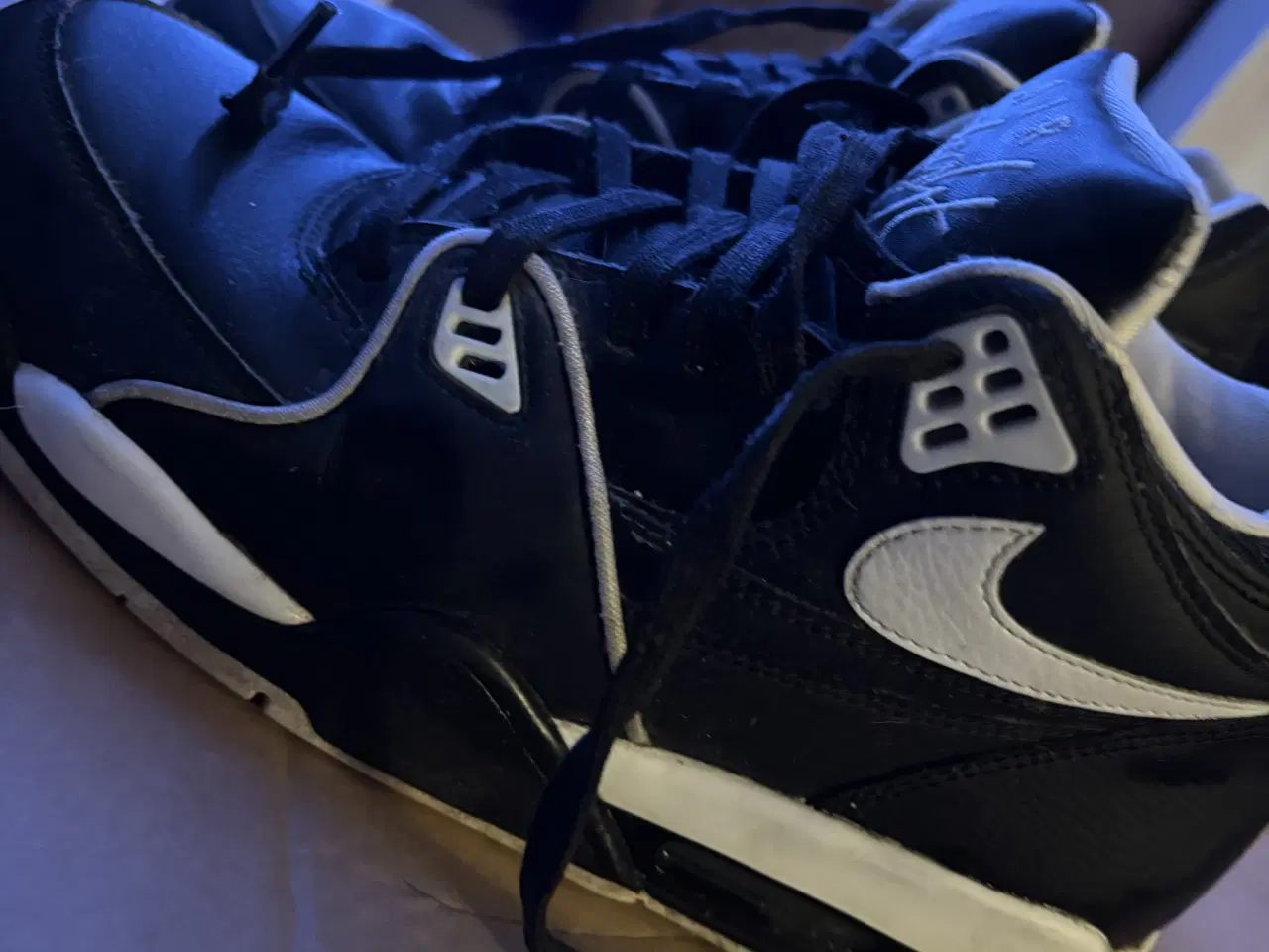Billede 2 - NIKE AIR FLIGHT