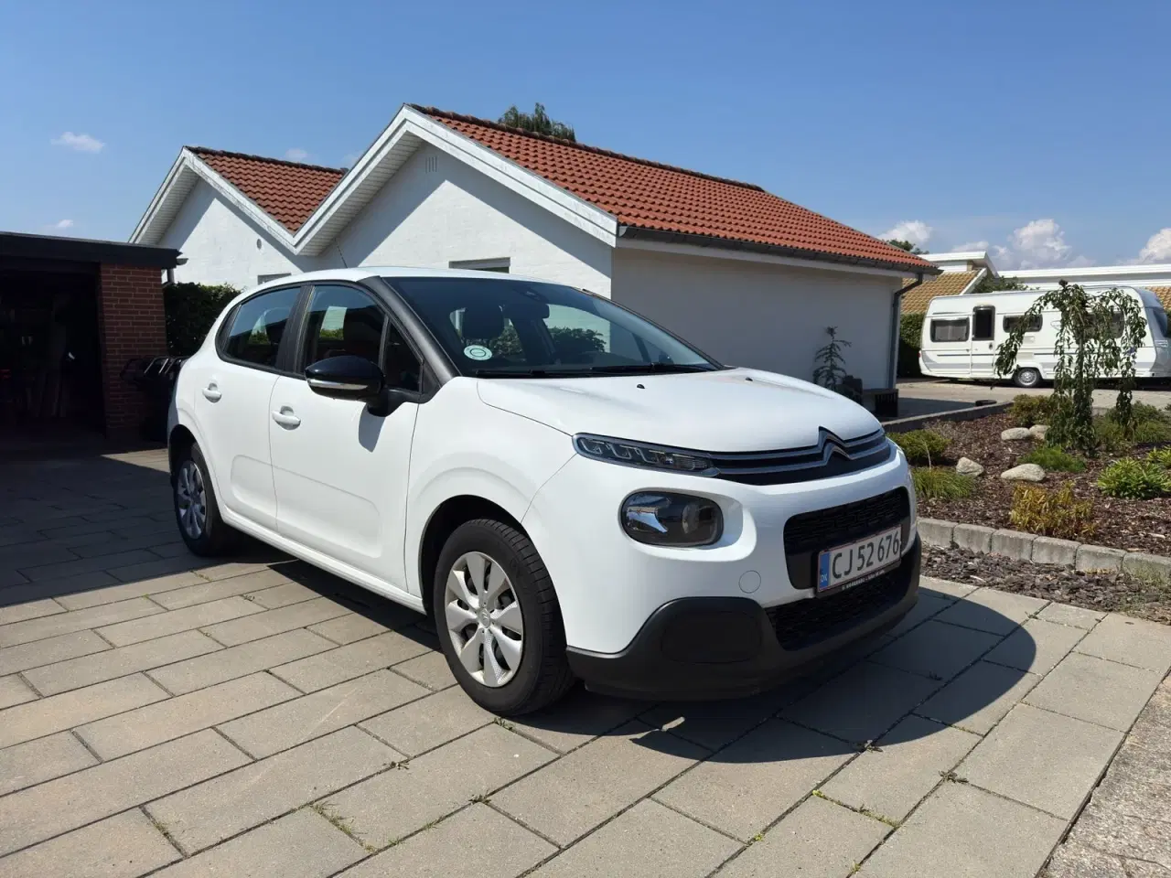 Billede 3 - Citroën C3 1,2 PureTech 82 Feel