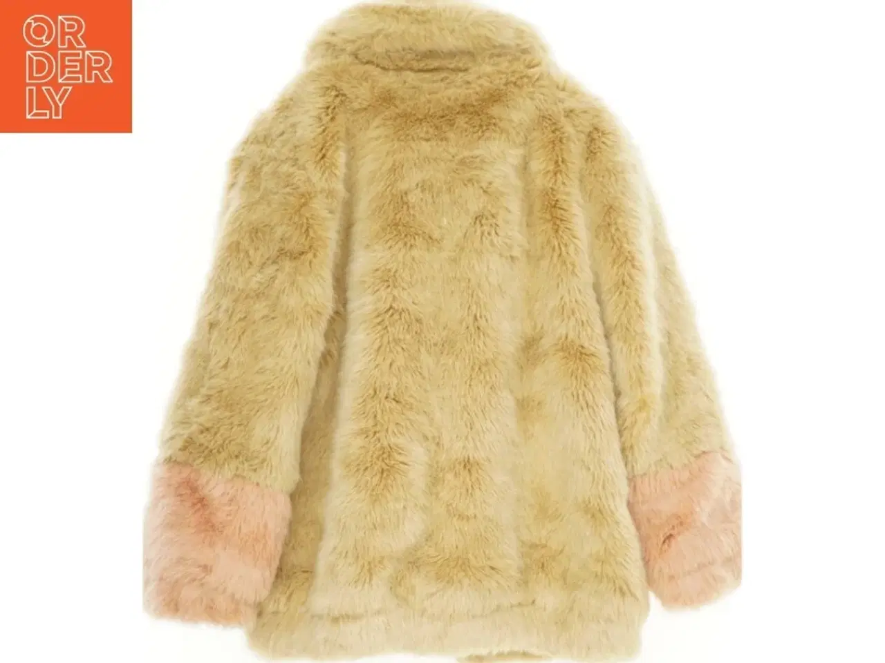 Billede 2 - Vinterjakke fra Zara (str. 128 cm)