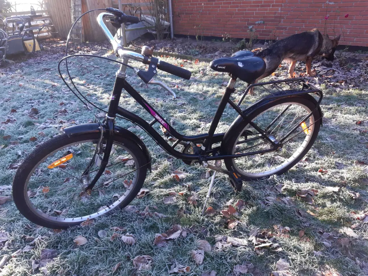 Billede 1 - Impulse reto runner