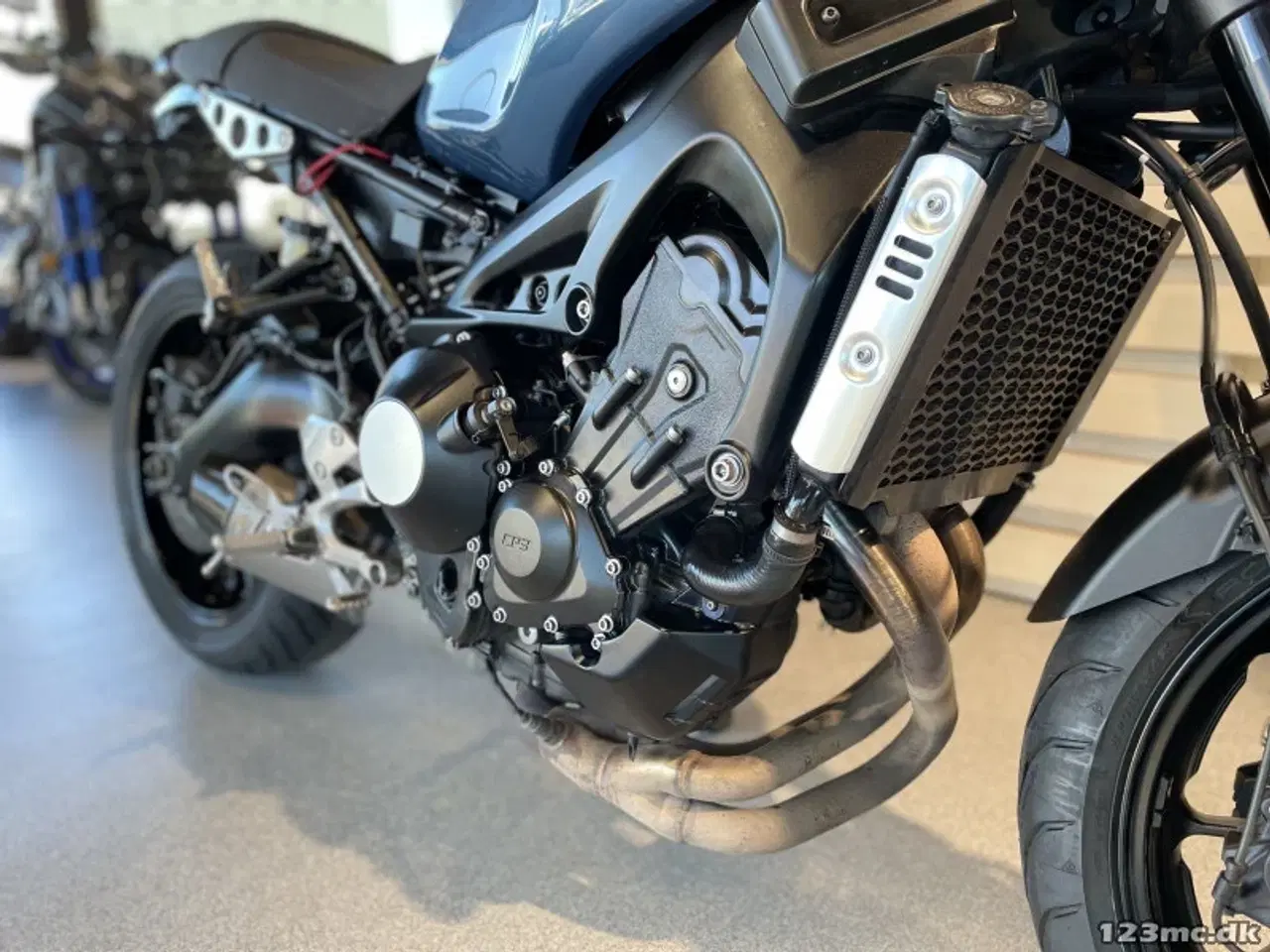 Billede 12 - Yamaha XSR 900